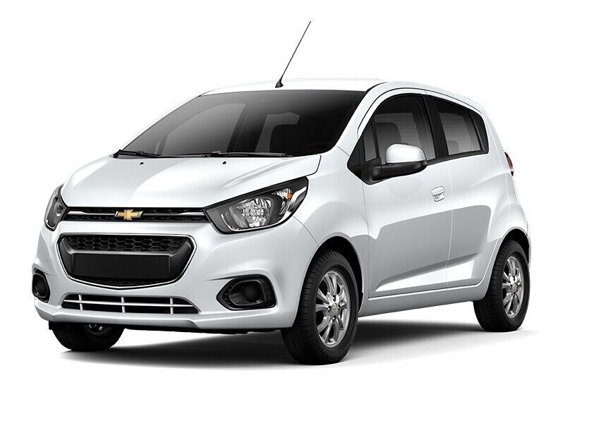 Chevrolet Beat Hb