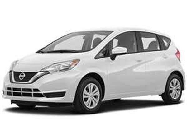 Nissan Versa Note